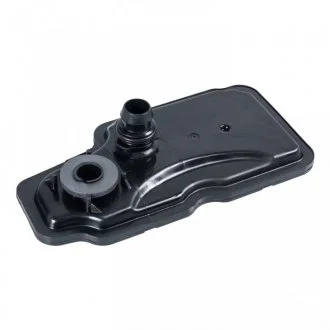 Фільтр акп CHEVROLET CAPTIVA 11- BLUE PRINT ADG02172