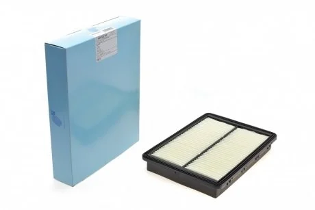 Фільтр повітряний Sorento 2,4 15-, HYUNDAI BLUE PRINT ADG022152