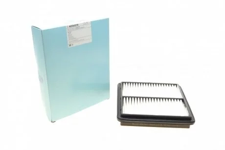 Фото фільтр повітр. Lanos 1.4/1.5/1.6 16V 5/97- BLUE PRINT ADG02218 Фільтр повітр. Lanos 1.4/1.5/1.6 16V 5/97- BLUE PRINT ADG02218