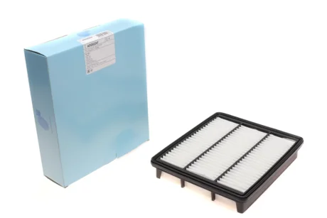 Фільтр повітряний Terracan 3,5i/2,5TD/2,9CRDi BLUE PRINT ADG02247