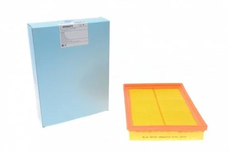 Фото фільтр повітря Magentis 06- BLUE PRINT ADG02273 Фільтр повітря Magentis 06- BLUE PRINT ADG02273