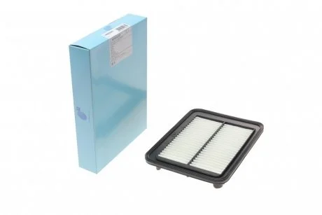 Фільтр повітряний i10 1,1-1,2 (178*30*234) BLUE PRINT ADG02287