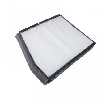 Фільтр повітряний салону Leganza BLUE PRINT ADG02504