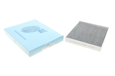 Фільтр повітря салону HYUNDAI BLUE PRINT ADG025101