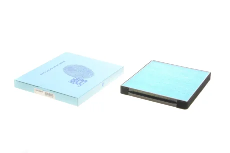 Фільтр повітря салону Terracan BLUE PRINT ADG02526