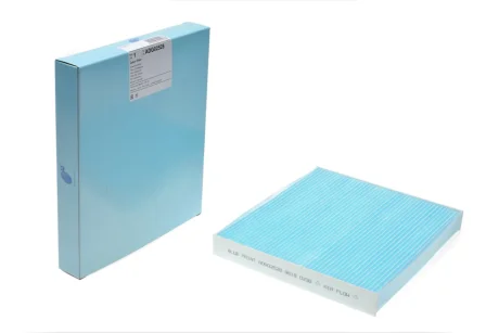 Фільтр салону Santa Fe 06- BLUE PRINT ADG02528
