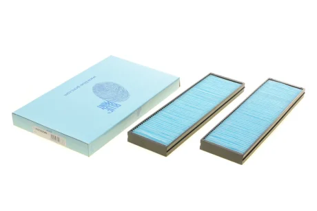 Фільтр салону i20 BLUE PRINT ADG02549