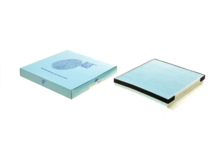 Фільтр салону KIA Stinger 17- BLUE PRINT ADG02564