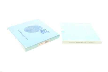 Фільтр салону GREAT WALL HOVER -08 BLUE PRINT ADG02567