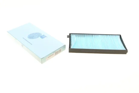 Фільтр салону BLUE PRINT ADG02591