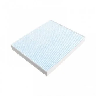 Фото фільтр салону HYUNDAI TUCSON 15- (239*196*28,5) (чехія) BLUE PRINT ADG02594 Фільтр салону HYUNDAI TUCSON 15- (239*196*28,5) (чехія) BLUE PRINT ADG02594