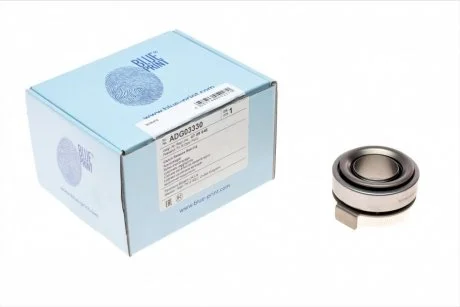 Фото выжимное устройство сцепления с подшипником BLUE PRINT ADG03330 Выжимное устройство сцепления с подшипником BLUE PRINT ADG03330
