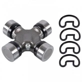 Хрестовина, поздовжній вал(27X82.5) BLUE PRINT ADG03908C