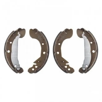 Фото гальмівні колодки (набір) BLUE PRINT ADG04170 Гальмівні колодки (набір) BLUE PRINT ADG04170