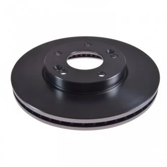 Фото диск тормозной BLUE PRINT ADG043135 Диск тормозной BLUE PRINT ADG043135