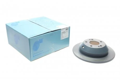 Гальмівний диск задн.Sorento 2.2CRDi 09- BLUE PRINT ADG043159