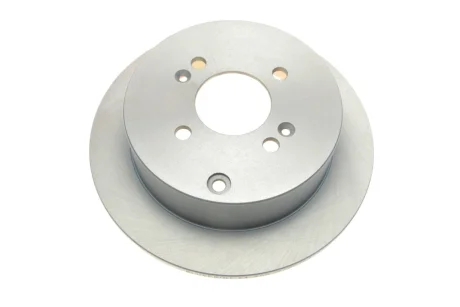 Гальмівний диск BLUE PRINT ADG04388