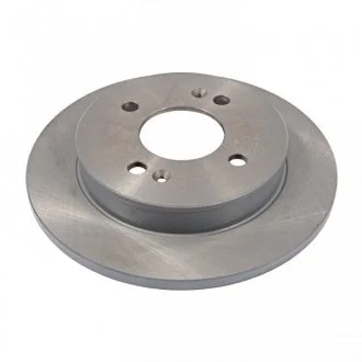 Тормозной диск BLUE PRINT ADG04396