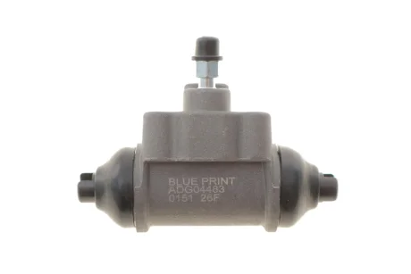 Гальмівний циліндрик BLUE PRINT ADG04483