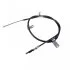 Трос ручн.гальма прав.H-1 97- (довжин.база) BLUE PRINT ADG046108 (фото 1)