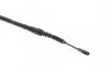 Трос ручн.гальма прав.Cerato 11/04 - BLUE PRINT ADG046164 (фото 4)