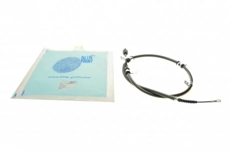 Трос ручных тормозов BLUE PRINT ADG046276