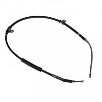 Трос ручного тормоза BLUE PRINT ADG04689