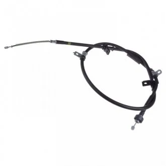 Трос ручного тормоза BLUE PRINT ADG04697