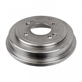 Гальмівний барабан BLUE PRINT ADG04708