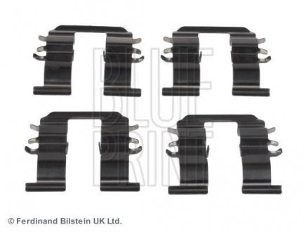 BLUE PRINT ADG048608