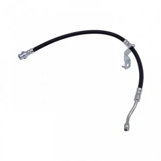 Шланг гальмів.передн.прав.ix35,Kia Sportage 10- BLUE PRINT ADG053321