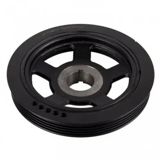 Шкив коленчатого вала BLUE PRINT ADG06112