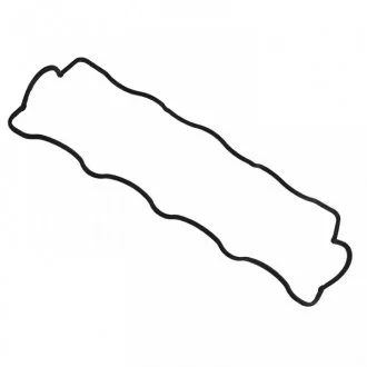 Прокладка клапанної кришки BLUE PRINT ADG06757