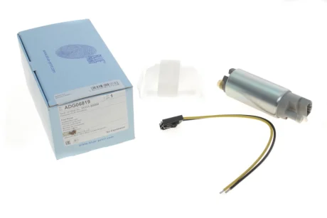 Насос паливний електричний BLUE PRINT ADG06819