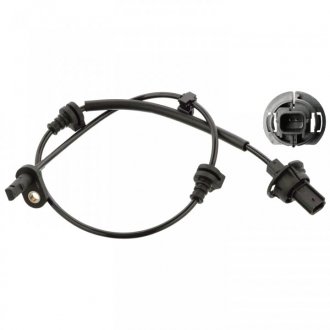 Датчик ABS HONDA HR-V 1,5 16V BLUE PRINT ADG071113