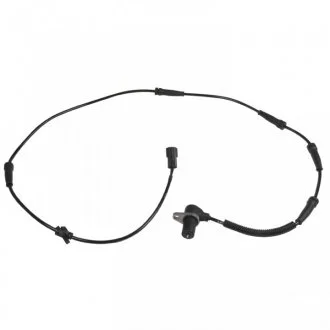 Фото датчик частоти обертання колеса BLUE PRINT ADG07128C Датчик частоти обертання колеса BLUE PRINT ADG07128C