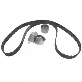 Ремінь ГРМ (набір) BLUE PRINT ADG07350