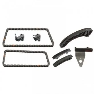 ZESTAW ROZRZҐDU KIA BLUE PRINT ADG07380