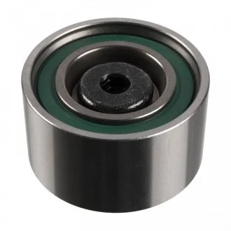 Фото 1 - ролик напрямний BLUE PRINT ADG07667 Ролик напрямний BLUE PRINT ADG07667 (фото 1)