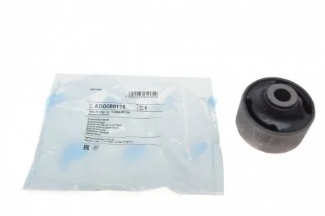 С/блок переднього важеля передн.Tucson 04-, KIA Spotrage 04-06. BLUE PRINT ADG080115