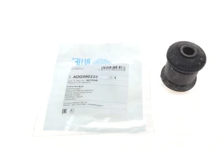 С/блок переднього важеля передній Lacetti Tacuma BLUE PRINT ADG080222