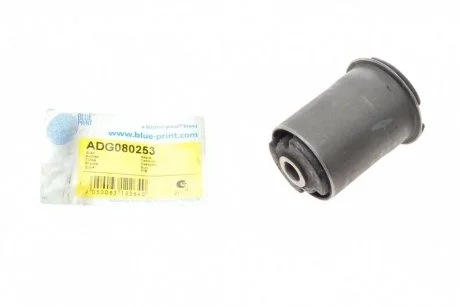 С/блок(12x48x74.5) задн. балки Kadett D/E, Ascona C, Vectra BLUE PRINT ADG080253