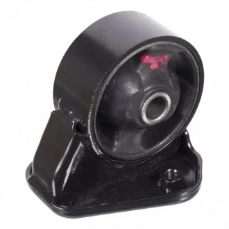 Подушка двигуна передн Лів/Прав, гідравлічний HYUNDAI SANTA FÉ I, SANTA FÉ I/SUV 2.0D/2.4 08.00-03.06 BLUE PRINT ADG080281