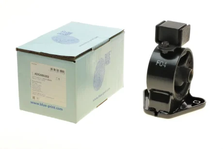 Подушка двигуна BLUE PRINT ADG080282