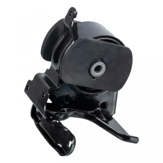 Подушка коробки передач Лів (мкпп) HYUNDAI SANTA FÉ I, SANTA FÉ I/SUV 2.0D/2.4 02.01-03.06 BLUE PRINT ADG080291