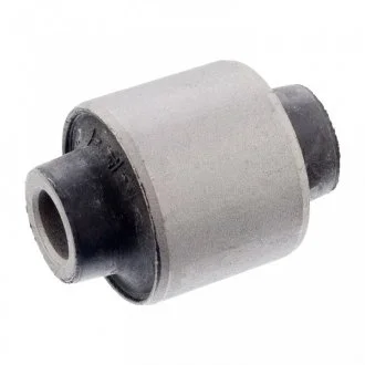 Сайлентблок заднього важеля Лів/Прав (внутрішн/верх задн/з передньої сторони) HYUNDAI IX55, SANTA FÉ II, SANTA FÉ II/SUV 2.0D-3.8 11.05-05.13 BLUE PRINT ADG080306