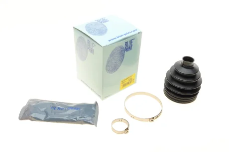 Пильовик привідного валу (набір) BLUE PRINT ADG081107