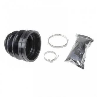 Пыльник приводного вала.) BLUE PRINT ADG08137