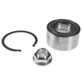 Набор колесных подшипников ступицы. BLUE PRINT ADG08261