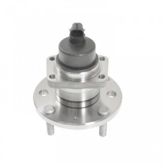 Підшипник маточини задн.Lacetti,Epica +ABS BLUE PRINT ADG08355